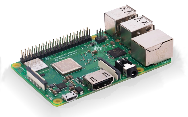 Raspberry Pi 3